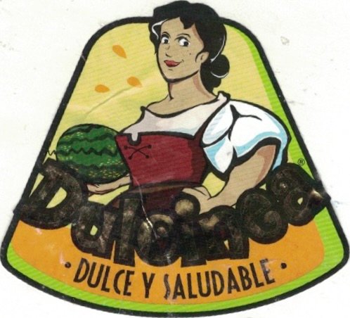 Dulcinea dulce y saludable