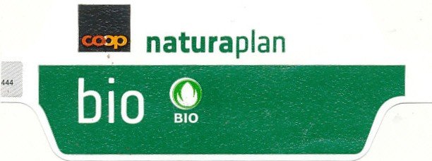 coop naturaplan bioes