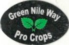 Green Nile Way pro crops