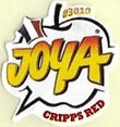 joya #3010 cripps red