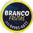 branco frutas (11) 94985-6617