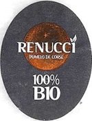 renucci pomelo de corse 100% bio
