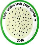 fresh dragon fruit from ecuador 3040
