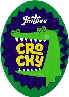 jimbee crocky