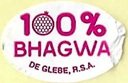 100% bhagwa de glebe rsa