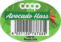 coop avocado hass 80011207377335 c pap 82 raccolta carta