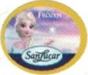 San Lucar disney frozen