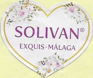 Solivan exquis malaga