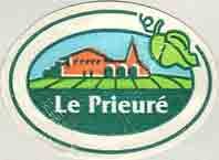 le prieure