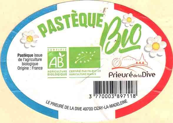 prieure de la dive pasteque bio origine : france 3770003897118
