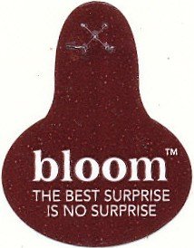 bloom the best surprise is no surprise