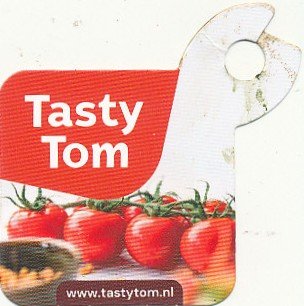 tasty tom www.tastytom.nl