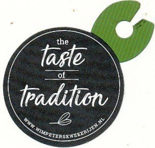 the taste of tradition www. wimpeterskwekerijen.nl