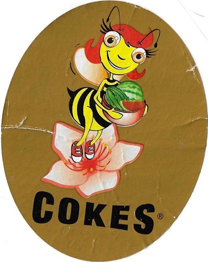 cokes