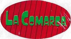 la comarca