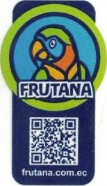 Frutana frutana.com.ec