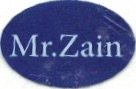 Mr. Zain