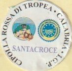 santacroce cipolla rossa di tropea calabria i.g.p.