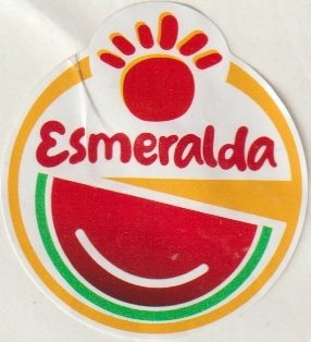 esmeralda