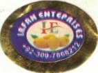 Irfan Enterprises IE