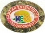 Kamran Enterprises KE