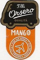 F.lli orsero qualita mango por via aerea