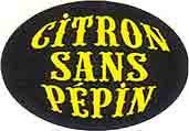 citron sans pepin