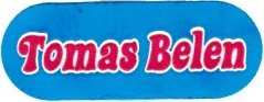 tomas belen