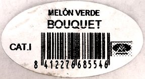 bouquet melon verde8412276685545 cat.1