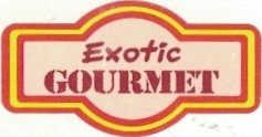 Exotic Gourmet