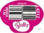 Bella ataulfo mexico 7.30 4312
