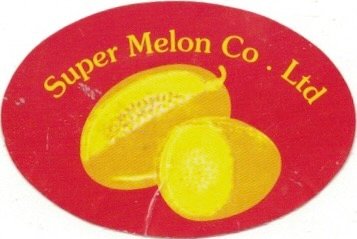 Super Melon Co. ttd