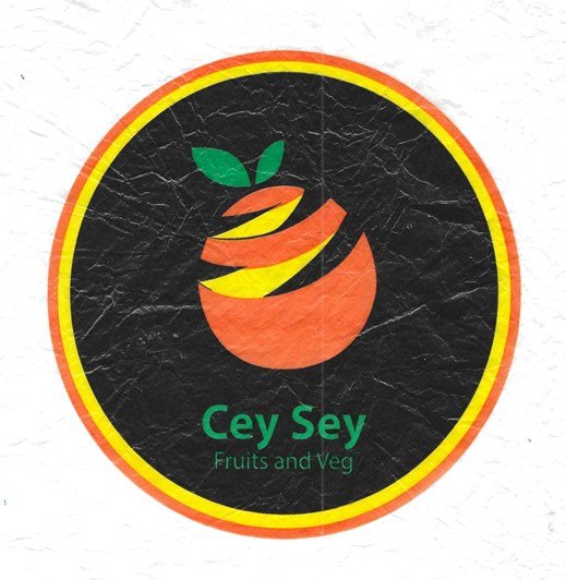 cey sey fruits and veg
