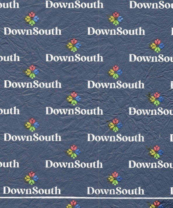 down south