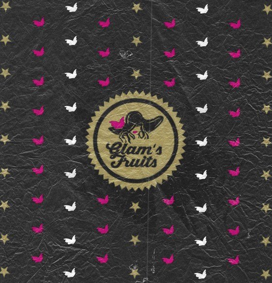 glam s fruits