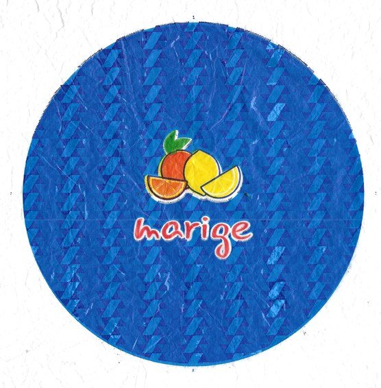 marige