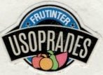 usoprades frutinter