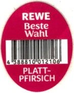 rewe beste wahl 4388810012106 platt pfirsich