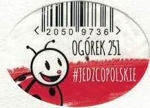 Ogorek 251 #jedzcopolskie 20509736