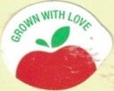 Grown with love