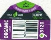 Great lakes farmers organics greenhouses inc organic canada 93120