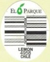 El Parque lemon 4958 chile