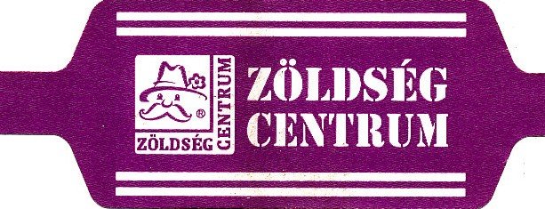 zoldseg centrum