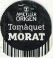 Ametller origen tomaquet morat