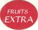 fruits extra