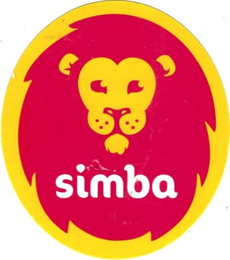 Simba 8 ananas pineapple costa rica 8054247380144 milano