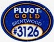 Brentwood pluot gold #3126