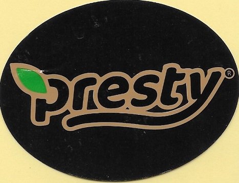 Presty