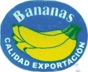 bananas calidad exportacion