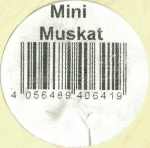 mini muskat 4056489406419